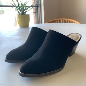 Old Navy Mules
